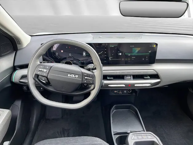 Kia EV4 58 kWh Lite