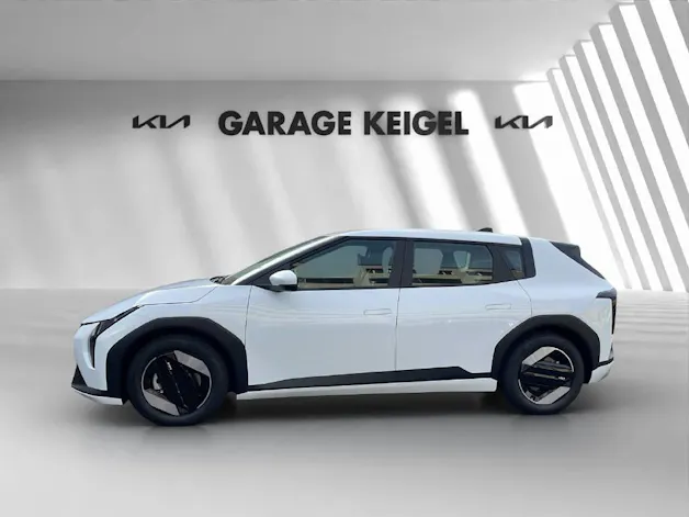 Kia EV4 58 kWh Lite