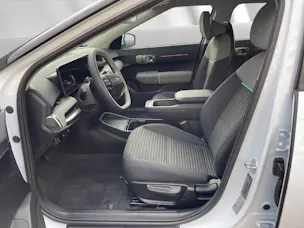 Kia EV4 58 kWh Lite