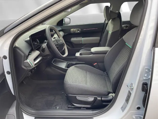 Kia EV4 58 kWh Lite