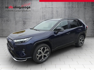 Vehicle image TOYOTA RAV-4 0 Vehicle image TOYOTA RAV-4 0