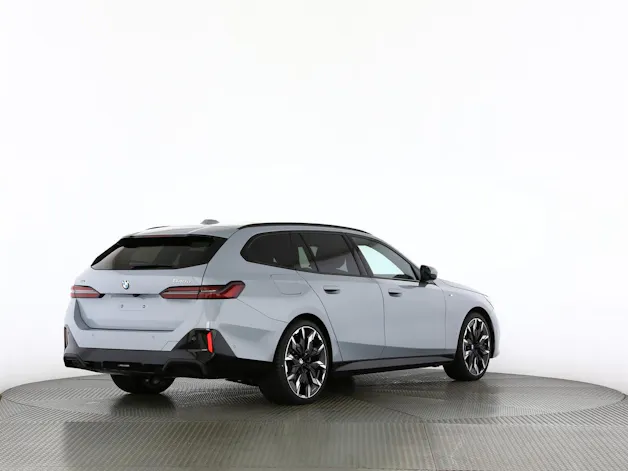 BMW 540d xDrive 48V Touring M Sport Pro Steptronic