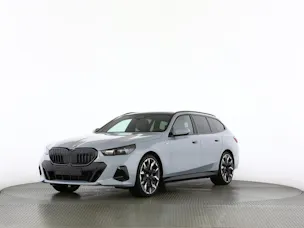BMW 540d xDrive 48V Touring M Sport Pro Steptronic