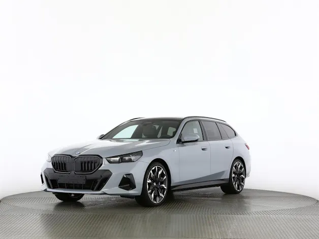 BMW 540d xDrive 48V Touring M Sport Pro Steptronic