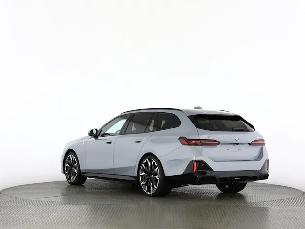 BMW 540d xDrive 48V Touring M Sport Pro Steptronic