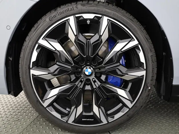 BMW 540d xDrive 48V Touring M Sport Pro Steptronic