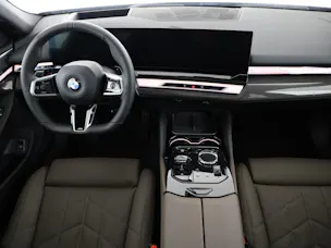 BMW 540d xDrive 48V Touring M Sport Pro Steptronic
