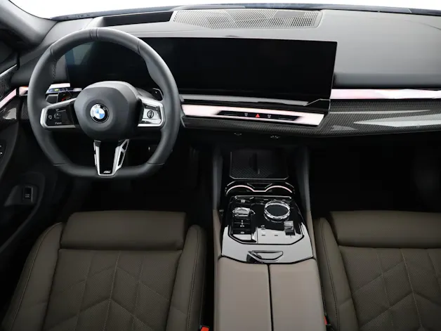 BMW 540d xDrive 48V Touring M Sport Pro Steptronic