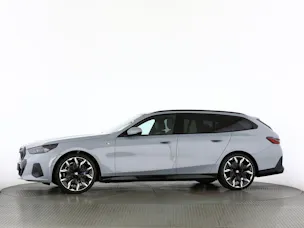 BMW 540d xDrive 48V Touring M Sport Pro Steptronic