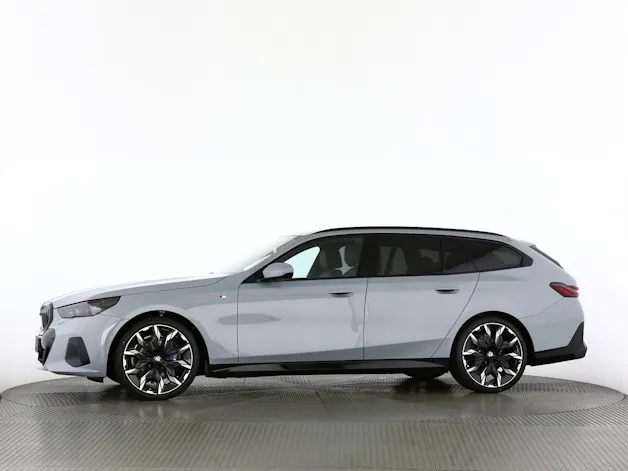 BMW 540d xDrive 48V Touring M Sport Pro Steptronic