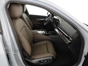 BMW 540d xDrive 48V Touring M Sport Pro Steptronic