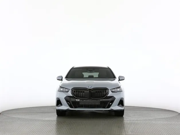 BMW 540d xDrive 48V Touring M Sport Pro Steptronic