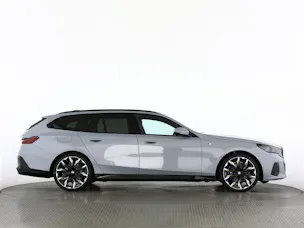 BMW 540d xDrive 48V Touring M Sport Pro Steptronic