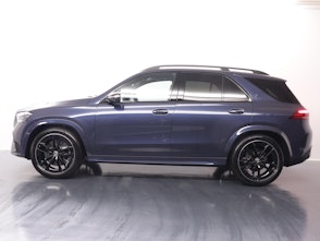 Vehicle image MERCEDES-BENZ GLE 450 d AMG Line 4matic
