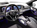 Mercedes-Benz GLE 450 d AMG Line 4matic