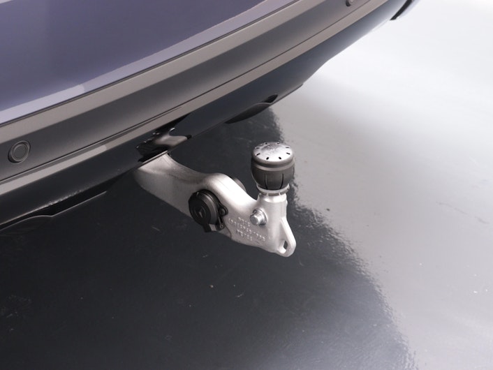 Vehicle image MERCEDES-BENZ GLE 450