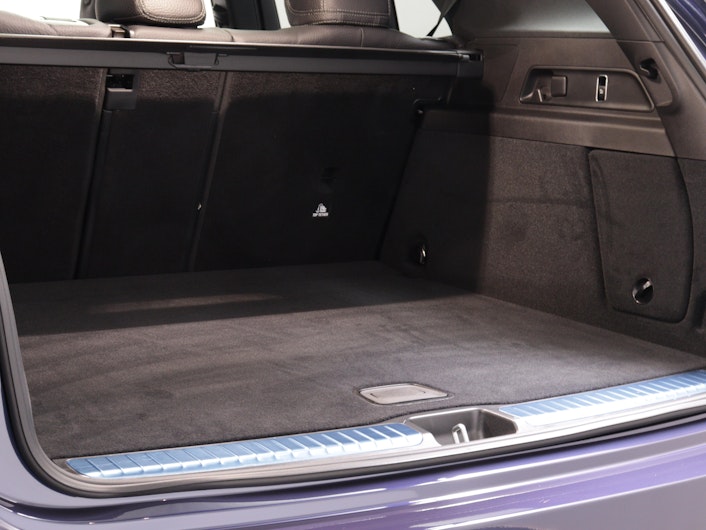 Vehicle image MERCEDES-BENZ GLE 450