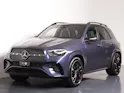 Mercedes-Benz GLE 450 d AMG Line 4matic