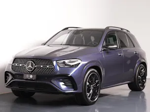 Mercedes-Benz GLE 450 d AMG Line 4matic