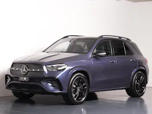 Mercedes-Benz GLE 450 d AMG Line 4matic