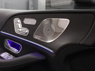 Mercedes-Benz GLE 450 d AMG Line 4matic