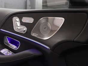 Vehicle image MERCEDES-BENZ GLE 450 d AMG Line 4matic