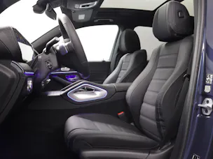 Mercedes-Benz GLE 450 d AMG Line 4matic