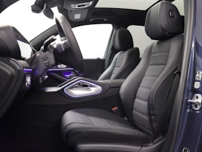 Vehicle image MERCEDES-BENZ GLE 450 d AMG Line 4matic