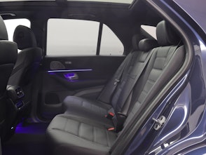 Vehicle image MERCEDES-BENZ GLE 450 d AMG Line 4matic