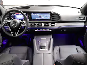 Mercedes-Benz GLE 450 d AMG Line 4matic