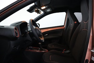 Vehicle image TOYOTA Aygo X 1.5 VVT-i HSD Trend