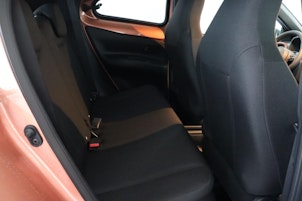 Vehicle image TOYOTA Aygo X 1.5 VVT-i HSD Trend