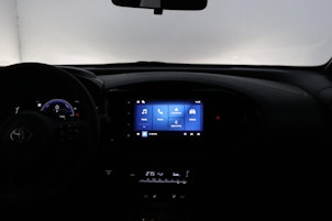 Vehicle image TOYOTA Aygo X 1.5 VVT-i HSD Trend