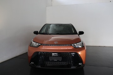 Vehicle placeholder image