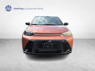 Toyota Aygo X 1.5 VVT-i HSD Trend