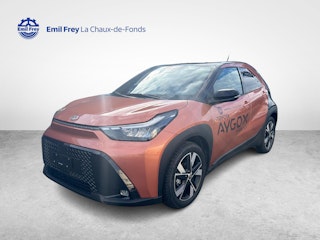 Vehicle placeholder image