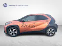 Toyota Aygo X 1.5 VVT-i HSD Trend