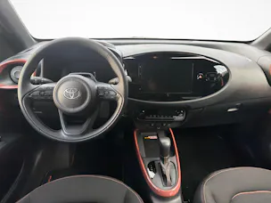 Toyota Aygo X 1.5 VVT-i HSD Trend