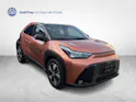 Toyota Aygo X 1.5 VVT-i HSD Trend