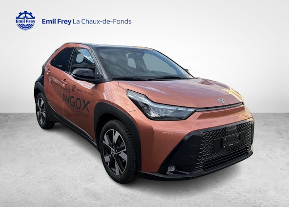 Vehicle image 6 Vehicle image 6