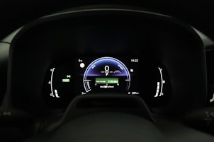 Vehicle image TOYOTA Aygo X 1.5 VVT-i HSD Trend