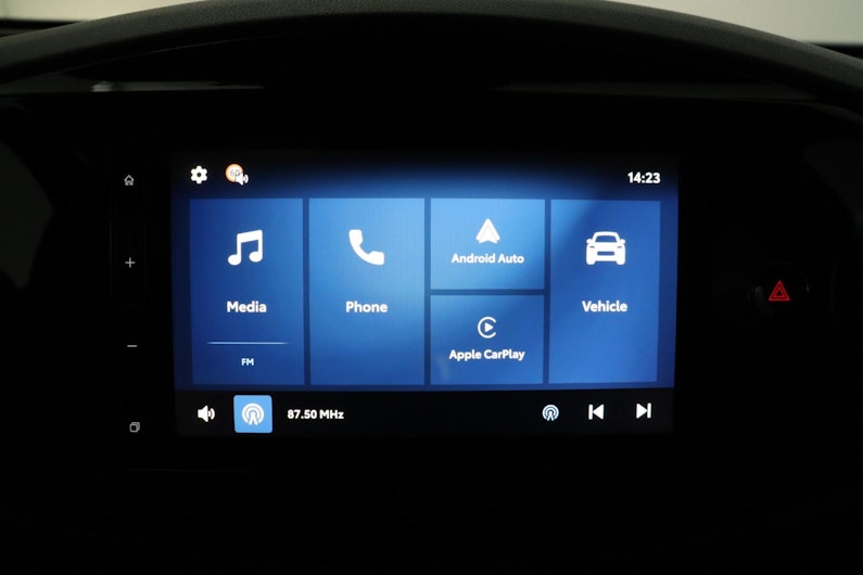 Vehicle image TOYOTA AYGO X