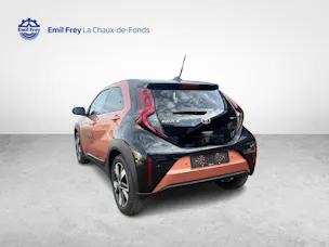 Toyota Aygo X 1.5 VVT-i HSD Trend