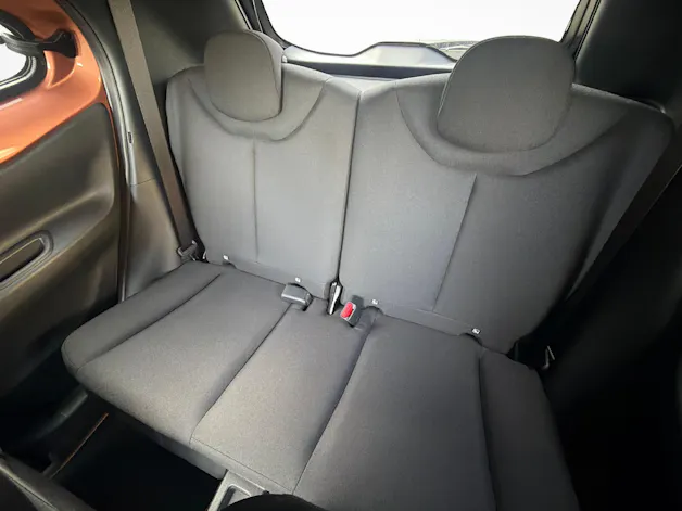 Toyota Aygo X 1.5 VVT-i HSD Trend