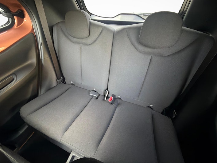 Vehicle image TOYOTA AYGO X