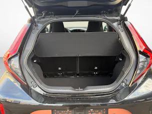 Toyota Aygo X 1.5 VVT-i HSD Trend