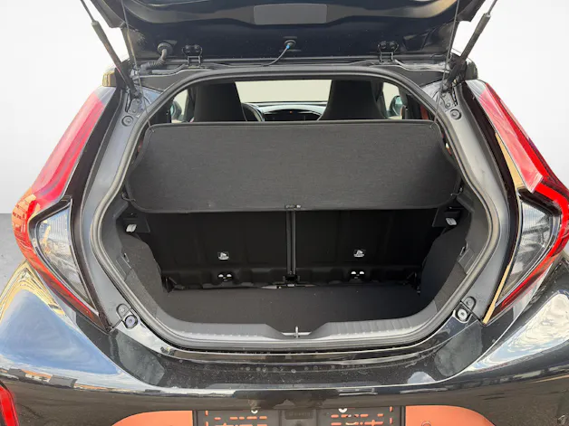Toyota Aygo X 1.5 VVT-i HSD Trend