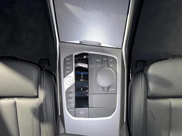 BMW 330e xDrive Touring M Sport