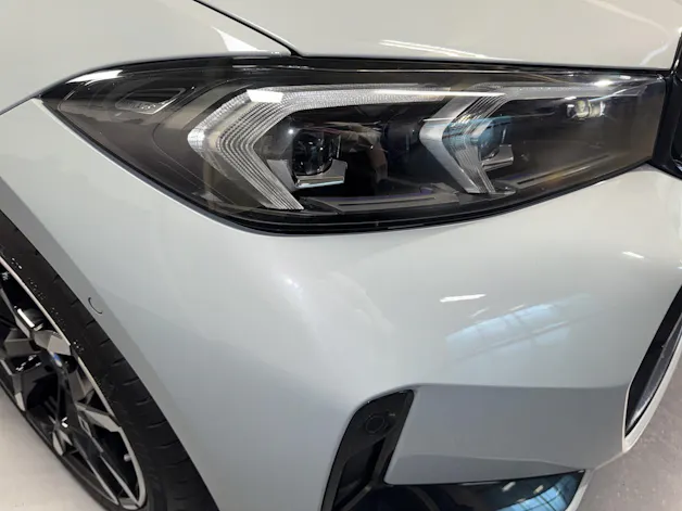 BMW 330e xDrive Touring M Sport