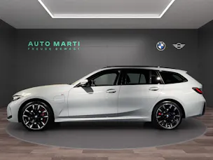 BMW 330e xDrive Touring M Sport